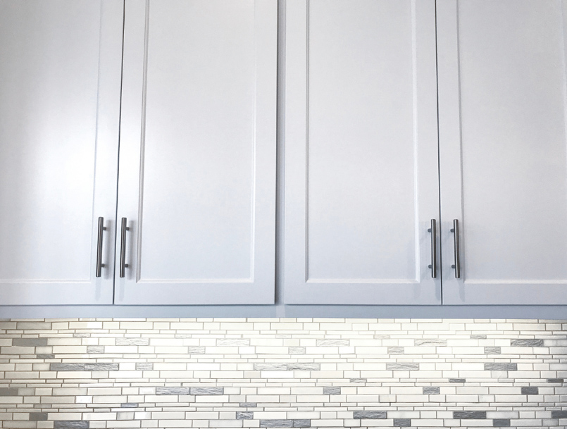 Top Trends for Kitchen Cabinet Hardware